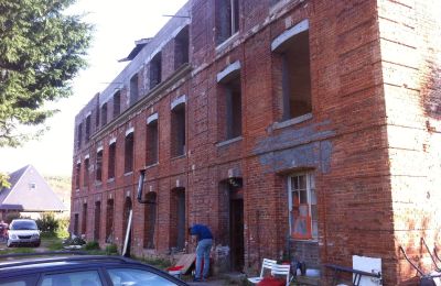 Kaštieľ na predaj Perruel, Rue de l'église 151, Normandie,, Obrázok 2/2