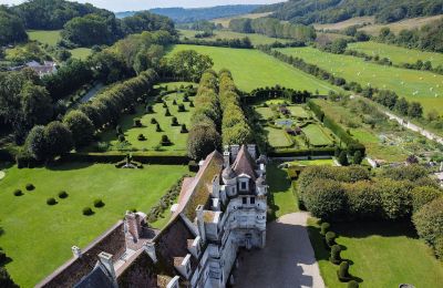 Zámok na predaj 95420 Magny-en-Vexin, Île-de-France, Nehnuteľnosť