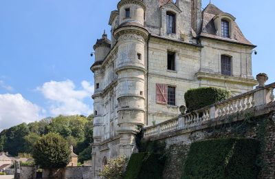 Zámok na predaj 95420 Magny-en-Vexin, Île-de-France, Obrázok 11/11