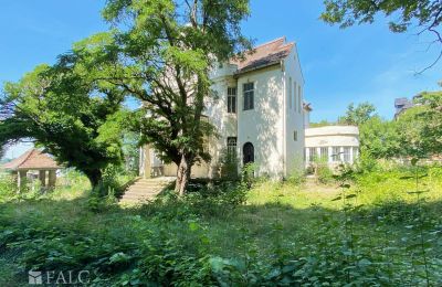 Historická vila na predaj 99510 Apolda, Lessingstraße 62, Thüringen, Nehnuteľnosť