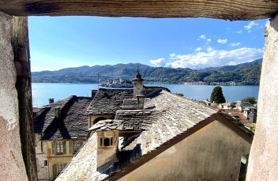 Historický objekt na predaj Orta San Giulio, Via Caire Albertoletti, Piemont, Obrázok 3/26