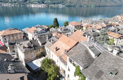 Historický objekt na predaj Orta San Giulio, Via Caire Albertoletti, Piemont, Obrázok 23/26