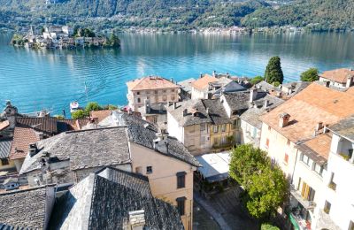 Historický objekt na predaj Orta San Giulio, Via Caire Albertoletti, Piemont, Obrázok 25/26