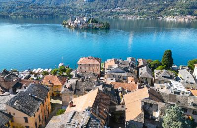 Historický objekt na predaj Orta San Giulio, Via Caire Albertoletti, Piemont, Obrázok 26/26