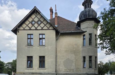 Historická vila na predaj Toruń, województwo kujawsko-pomorskie, Obrázok 9/22