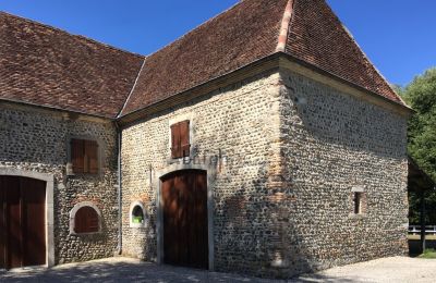 Kaštieľ na predaj Pau, Nouvelle-Aquitaine, Vedľajší dom