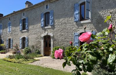 Kaštieľ na predaj Vic-en-Bigorre, Occitanie, Obrázok 2/20