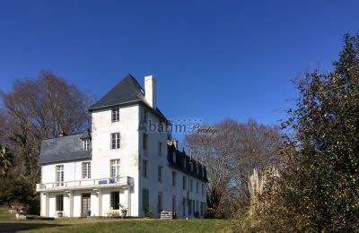 Zámok na predaj Pau, Nouvelle-Aquitaine, Château