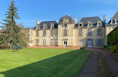 Zámok Thouars, Nouvelle-Aquitaine