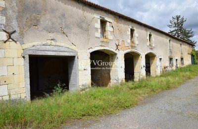 Zámok na predaj Thouars, Nouvelle-Aquitaine, Obrázok 9/10