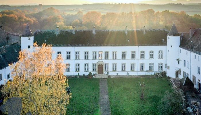 Zámok na predaj Roussy-le-Bourg, Grand-Est,  Francúzsko