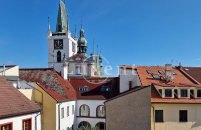 Historický objekt na predaj Litoměřice, Mírové náměstí 12/4, Ústecký kraj, Obrázok 16/16