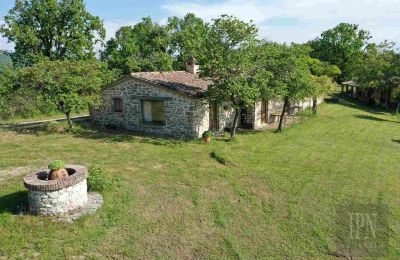 Historický objekt na predaj 06024 Gubbio, Umbria, Obrázok 4/43