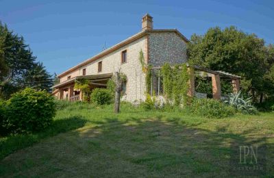 Historický objekt na predaj 06024 Gubbio, Umbria, Obrázok 9/43