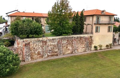 Kaštieľ na predaj Pombia, Via al Castellazzo, Piemont, Obrázok 32/35