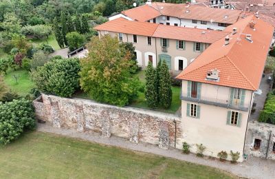 Kaštieľ na predaj Pombia, Via al Castellazzo, Piemont, Obrázok 33/35