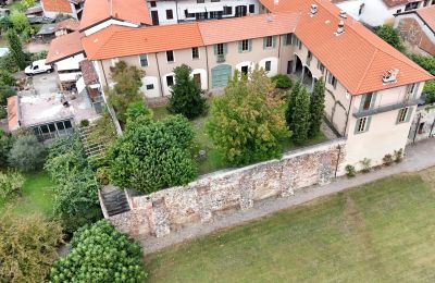 Kaštieľ na predaj Pombia, Via al Castellazzo, Piemont, Obrázok 35/35