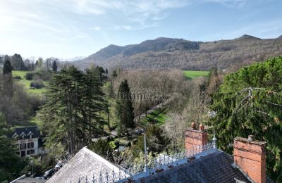 Historická vila na predaj Bagnères-de-Bigorre, Occitanie, Výhľad