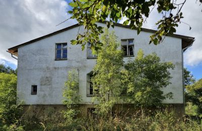 Kaštieľ na predaj 18461 Grenzin, Mecklenburg-Vorpommern, Ostgiebel