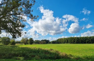 Kaštieľ na predaj 18461 Grenzin, Mecklenburg-Vorpommern, Landschaft