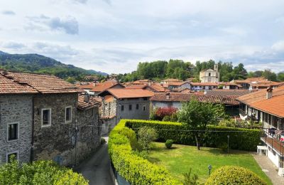 Kaštieľ na predaj Gignese, Via al Castello, Piemont, Obrázok 27/30