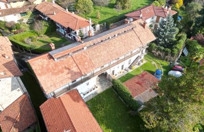 Kaštieľ na predaj Gignese, Via al Castello, Piemont, Obrázok 28/30