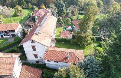 Kaštieľ na predaj Gignese, Via al Castello, Piemont, Obrázok 30/30