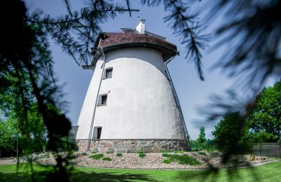 Historický objekt na predaj Ryn, województwo warmińsko-mazurskie, Exteriérový pohľad