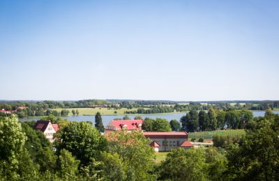 Historický objekt na predaj Ryn, województwo warmińsko-mazurskie, Výhľad