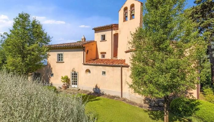 Historická vila na predaj Calenzano, Toscana,  Taliansko