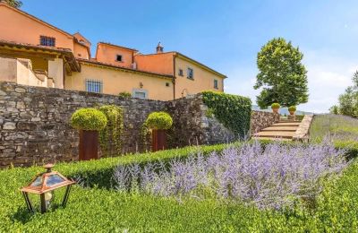 Historická vila na predaj Calenzano, Toscana, Obrázok 27/28