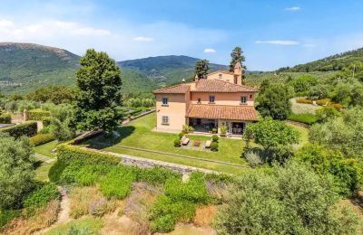 Historická vila na predaj Calenzano, Toscana, Obrázok 3/28