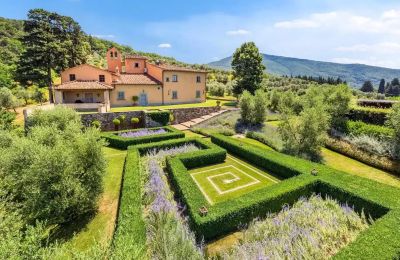 Historická vila na predaj Calenzano, Toscana, Obrázok 2/28