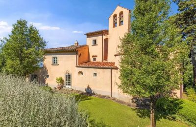 Historická vila na predaj Calenzano, Toscana, Obrázok 4/28