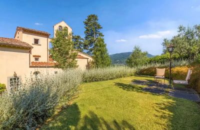 Historická vila na predaj Calenzano, Toscana, Obrázok 21/28