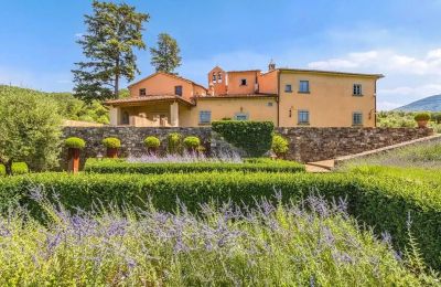 Historická vila na predaj Calenzano, Toscana, Obrázok 1/28