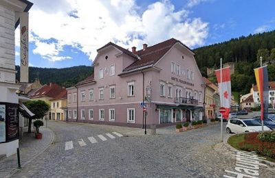 Mestský dom na predaj 9360 Friesach, Hauptplatz, Kärnten, Exteriérový pohľad