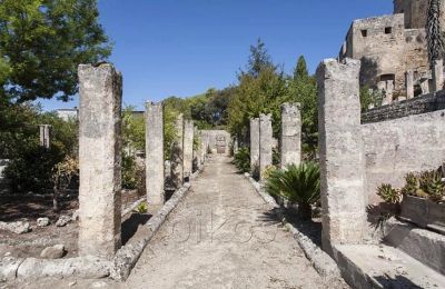 Zámok na predaj Oria, Puglia, Obrázok 30/36