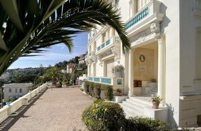 Byt na zámku na predaj Beaulieu-sur-Mer, Provence-Alpes-Côte d'Azur, Obrázok 4/23