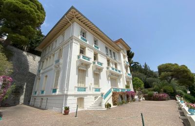 Byt na zámku na predaj Beaulieu-sur-Mer, Provence-Alpes-Côte d'Azur, Obrázok 2/23