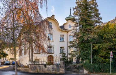 Historická vila na predaj Chur, St. Luzistrasse 2, Graubünden/Grigioni/Grischun,, Obrázok 1/5