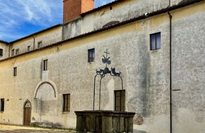 Kláštor na predaj Pescia, Toscana, Obrázok 19/47