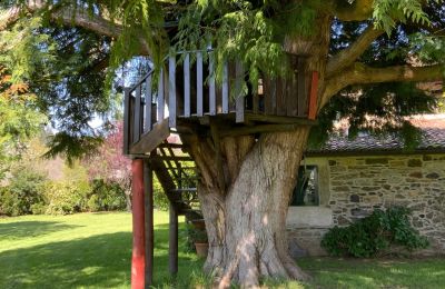 Statok na predaj Melide, Cabazás, Galícia, Casita del árbol