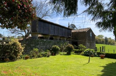 Statok na predaj Melide, Cabazás, Galícia, Hórreo y cuadras