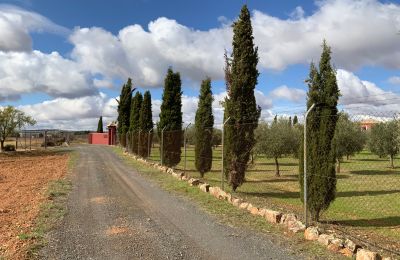 Statok na predaj Almagro, Almagro, Castilla-La Mancha, Prístup