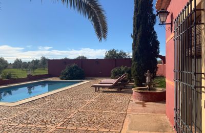 Statok na predaj Almagro, Almagro, Castilla-La Mancha, Piscina y solarium