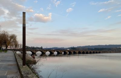 Kaštieľ na predaj Pontedeume, Calle Real, Galícia, Okolie nehnuteľnosti