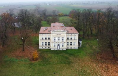 Zámok na predaj Karszew, województwo wielkopolskie, Obrázok 7/19