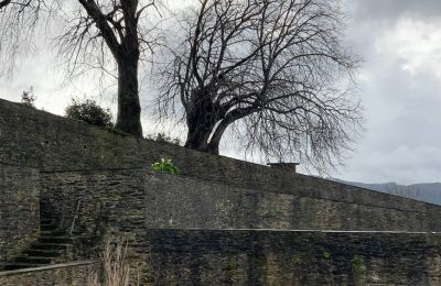 Zámok na predaj A Coruña, Cabañas, Galícia, Zámocký park