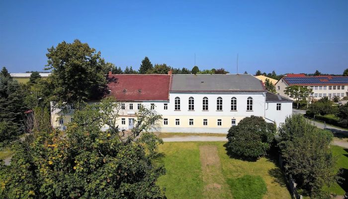 Historický objekt na predaj 01906 Burkau, Sachsen,  Nemecko